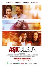 Ask Olsun (تركي مدبلج)