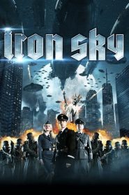 Iron Sky 2012