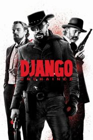 Django Unchained 2012