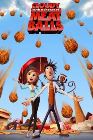 Cloudy with a Chance of Meatballs 2009