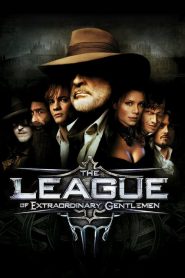 The League of Extraordinary Gentlemen 2003