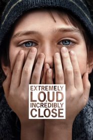 Extremely Loud and Incredibly Close 2011