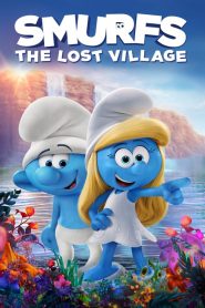 Smurfs The Lost Village 2017