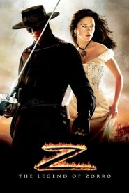 Legend of Zorro 2005