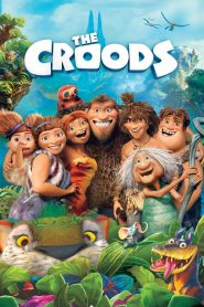 The Croods 2013