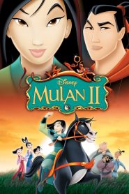 Mulan 2 The Final War 2004