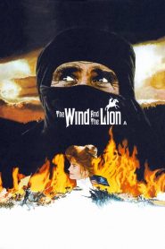 The Wind and the Lion 1975