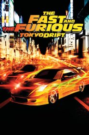 The Fast and the Furious Tokyo Drift 2011