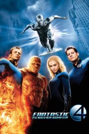 Fantastic Four Rise Of The Silver Surfer 2007