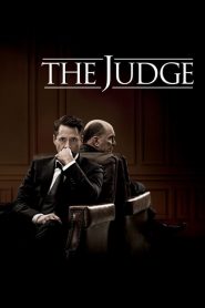 The Judge 2014