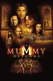 The Mummy Returns 2001