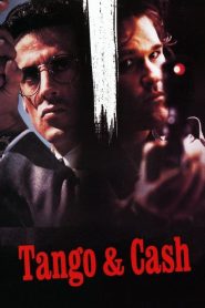Tango and Cash 1989