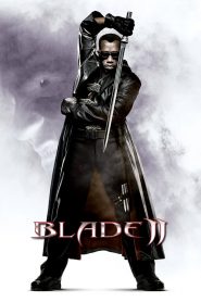 Blade II 2002