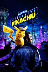Pokemon Detective Pikachu 2019