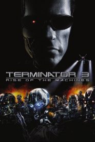 Terminator 3 Rise of The Machines 2003