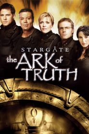 Stargate The Ark Of Truth 2008