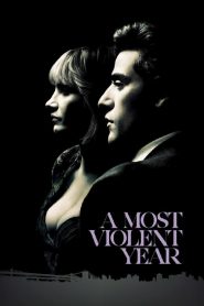 A Most Violent Year 2014