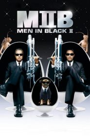 Men In Black 2 2002