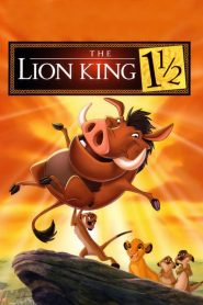 The Lion King 3 2004