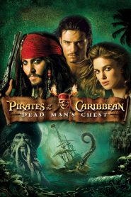 Pirates of the Caribbean Dead Mans Chest 2006