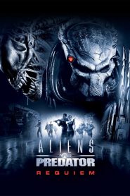 Aliens Vs Predator Requiem 2007