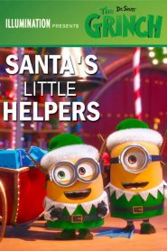 Santas Little Helpers