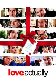 Love Actually Notting Hill
