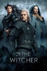 The Witcher: الموسم 1