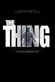 The Thing 2011
