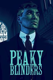Peaky Blinders: الموسم 6