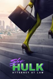 She-Hulk: Attorney at Law: الموسم 1