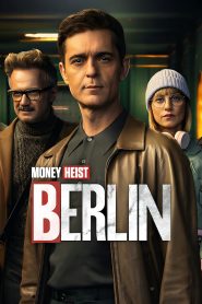 Berlin: الموسم 1