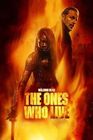 The Walking Dead: The Ones Who Live: الموسم 1